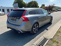 2016 volvo v60 personenauto - afbeelding 23 van  27