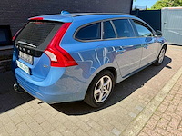 2016 volvo v60 personenauto - afbeelding 12 van  17