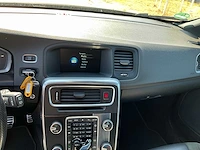 2016 volvo v60 personenauto - afbeelding 9 van  31