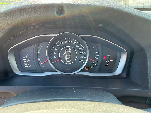 2016 volvo v60 personenauto - afbeelding 10 van  32