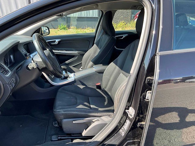 2016 volvo v60 personenauto - afbeelding 3 van  25