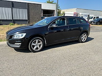 2016 volvo v60 personenauto - afbeelding 9 van  25