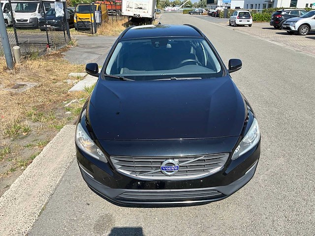 2016 volvo v60 personenauto - afbeelding 25 van  25