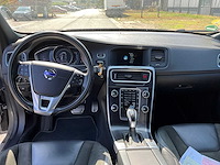 2016 volvo v60 personenauto - afbeelding 5 van  30