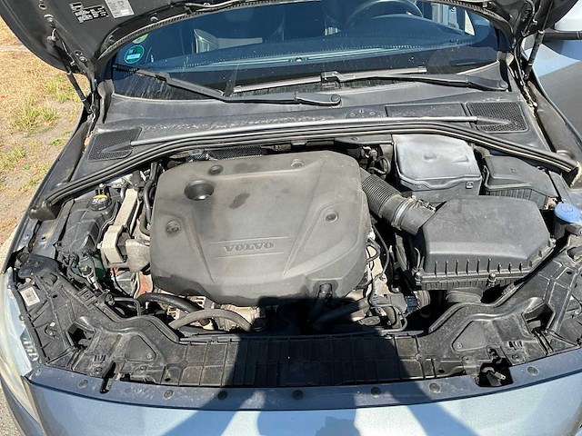 2016 volvo v60 personenauto - afbeelding 13 van  30