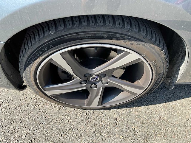 2016 volvo v60 personenauto - afbeelding 14 van  30