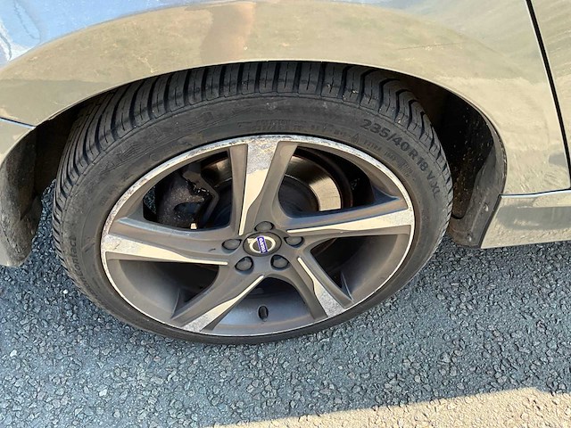 2016 volvo v60 personenauto - afbeelding 16 van  30