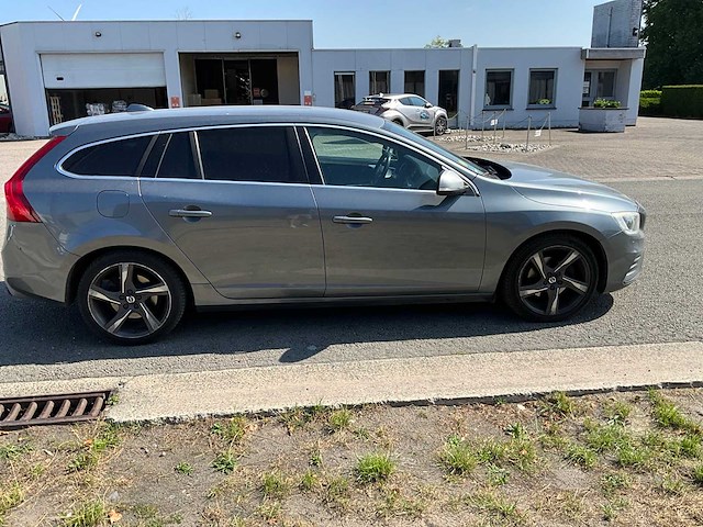 2016 volvo v60 personenauto - afbeelding 27 van  30