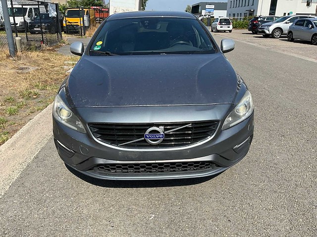 2016 volvo v60 personenauto - afbeelding 29 van  30