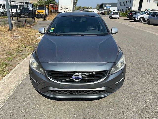 2016 volvo v60 personenauto - afbeelding 30 van  30