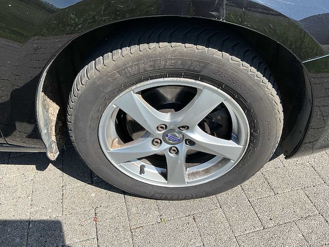 2016 volvo v60 stationwagen - perfect onderhouden en rijk uitgerust - afbeelding 11 van  70