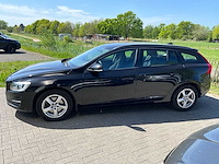2016 volvo v60 stationwagen - perfect onderhouden en rijk uitgerust - afbeelding 12 van  70