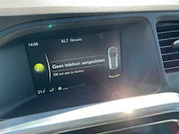 2016 volvo v60 stationwagen - perfect onderhouden en rijk uitgerust - afbeelding 27 van  70