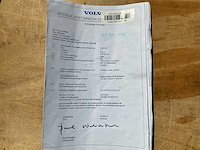 2016 volvo v60 stationwagen - perfect onderhouden en rijk uitgerust - afbeelding 57 van  70