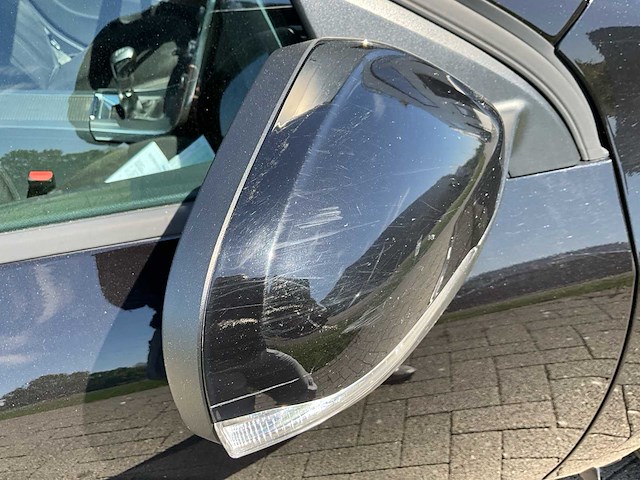 2016 volvo v60 stationwagen - perfect onderhouden en rijk uitgerust - afbeelding 13 van  65