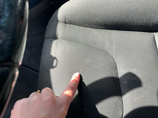 2016 volvo v60 stationwagen - perfect onderhouden en rijk uitgerust - afbeelding 19 van  65