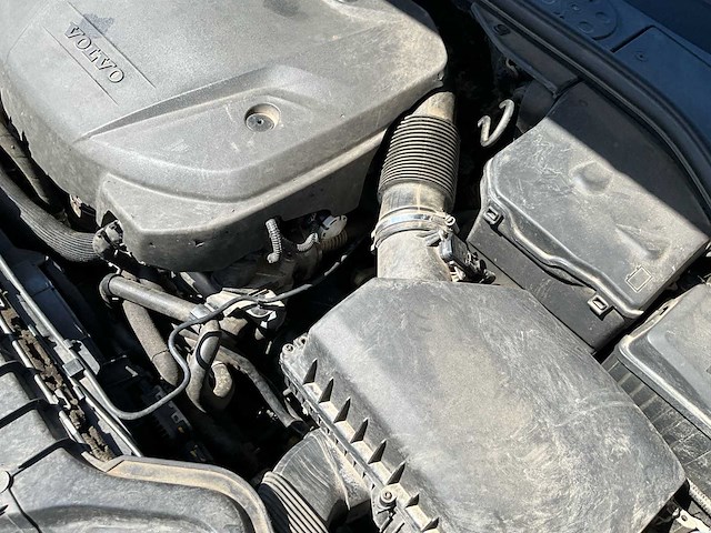 2016 volvo v60 stationwagen - perfect onderhouden en rijk uitgerust - afbeelding 26 van  65