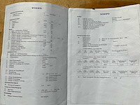 2016 volvo v60 stationwagen - perfect onderhouden en rijk uitgerust - afbeelding 53 van  65