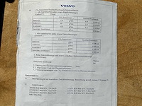 2016 volvo v60 stationwagen - perfect onderhouden en rijk uitgerust - afbeelding 54 van  65