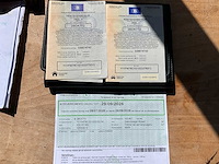 2016 volvo v60 stationwagen - perfect onderhouden en rijk uitgerust - afbeelding 55 van  65