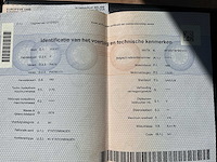 2016 volvo v60 stationwagen - perfect onderhouden en rijk uitgerust - afbeelding 56 van  65