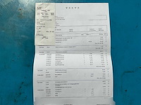 2016 volvo v60 stationwagen - perfect onderhouden en rijk uitgerust - afbeelding 58 van  65