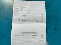 2016 volvo v60 stationwagen - perfect onderhouden en rijk uitgerust - afbeelding 60 van  65