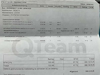 2016 volvo v60 stationwagen - perfect onderhouden en rijk uitgerust - afbeelding 61 van  65