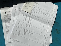 2016 volvo v60 stationwagen - perfect onderhouden en rijk uitgerust - afbeelding 63 van  65