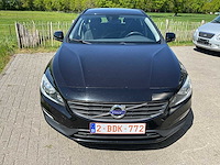2016 volvo v60 stationwagen - perfect onderhouden en rijk uitgerust - afbeelding 64 van  65
