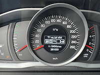 2016 volvo v70 (lichte vracht) - afbeelding 4 van  49