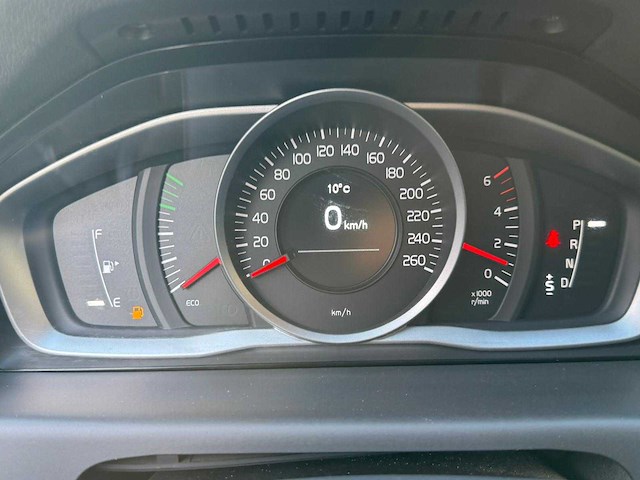 2016 volvo v70 (lichte vracht) - afbeelding 5 van  49