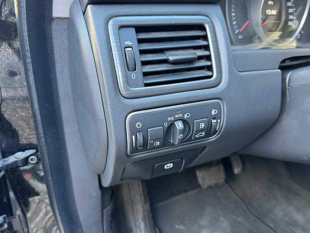 2016 volvo v70 (lichte vracht) - afbeelding 6 van  49