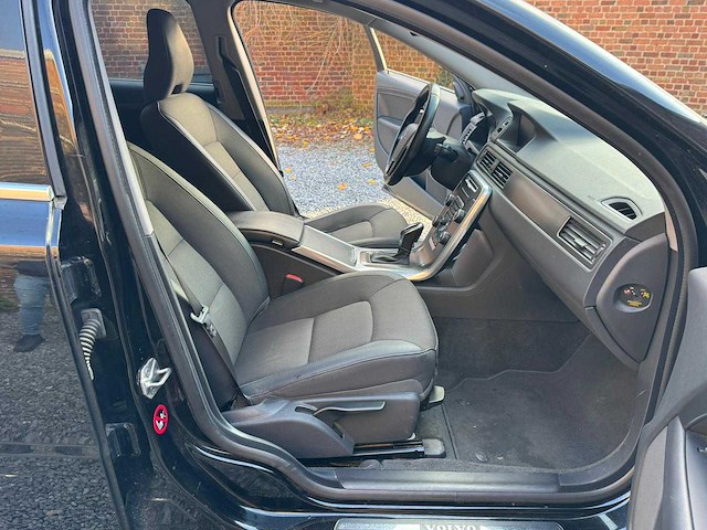 2016 volvo v70 (lichte vracht) - afbeelding 10 van  49