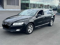 2016 volvo v70 (lichte vracht) - afbeelding 1 van  49