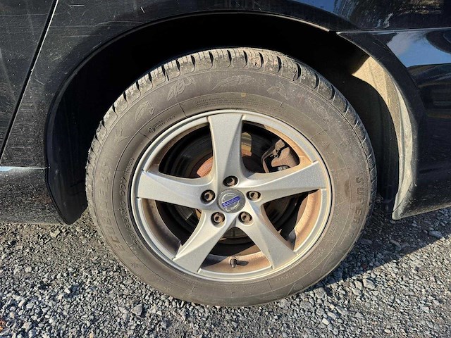 2016 volvo v70 (lichte vracht) - afbeelding 15 van  49