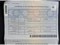 2016 volvo v70 (lichte vracht) - afbeelding 18 van  49