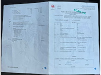 2016 volvo v70 (lichte vracht) - afbeelding 20 van  49