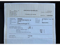 2016 volvo v70 (lichte vracht) - afbeelding 21 van  49