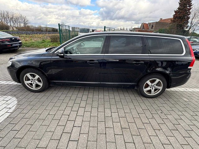 2016 volvo v70 (lichte vracht) - afbeelding 12 van  49