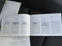 2016 volvo v70 (lichte vracht) - afbeelding 24 van  49