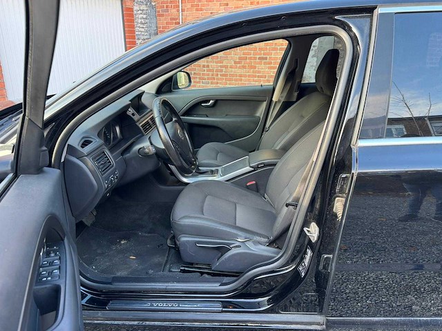 2016 volvo v70 (lichte vracht) - afbeelding 27 van  49