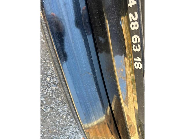 2016 volvo v70 (lichte vracht) - afbeelding 28 van  49