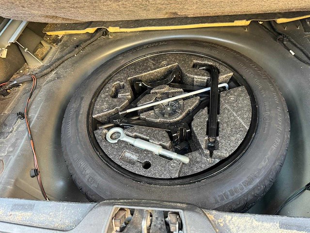 2016 volvo v70 (lichte vracht) - afbeelding 39 van  49