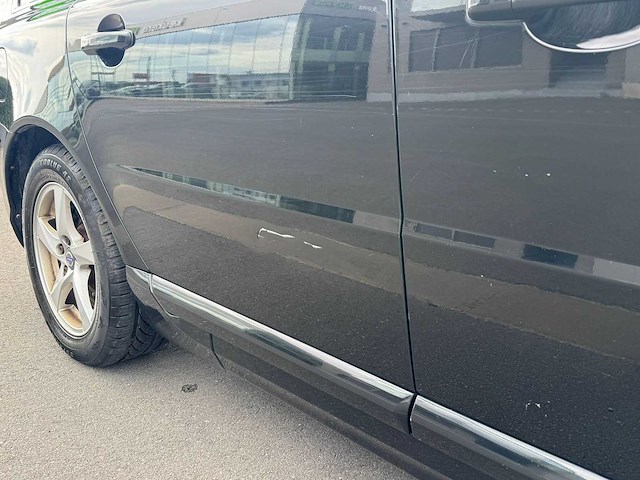 2016 volvo v70 (lichte vracht) - afbeelding 44 van  49