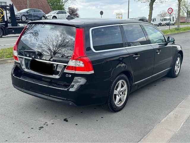 2016 volvo v70 (lichte vracht) - afbeelding 45 van  49
