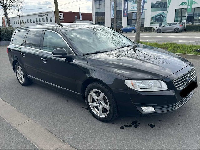 2016 volvo v70 (lichte vracht) - afbeelding 46 van  49