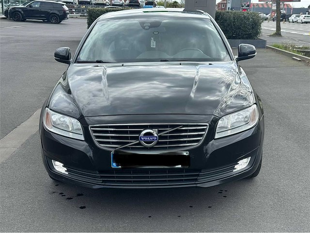 2016 volvo v70 (lichte vracht) - afbeelding 47 van  49