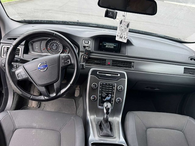 2016 volvo v70 (lichte vracht) - afbeelding 48 van  49