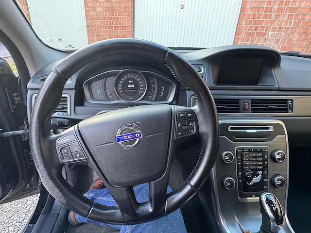 2016 volvo v70 (lichte vracht) - afbeelding 2 van  50